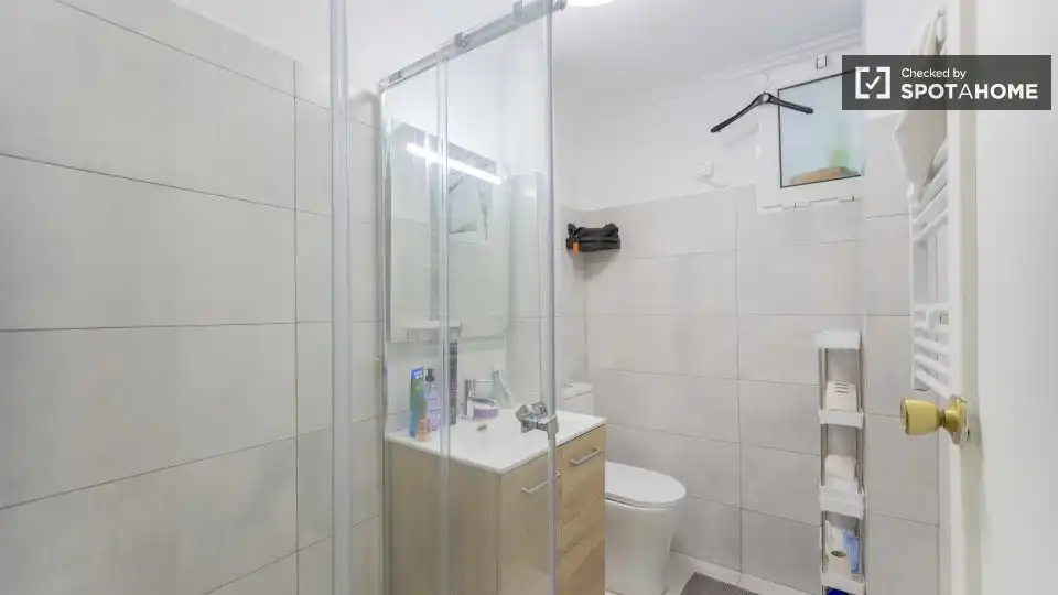 Habitación 65 m², Valencia
