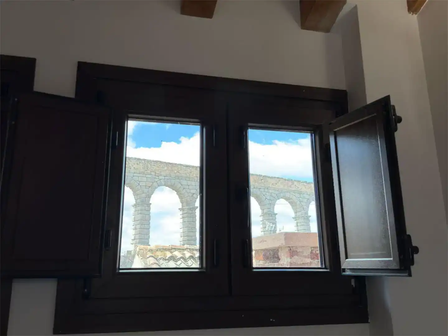 Piso de 136 m² en Segovia