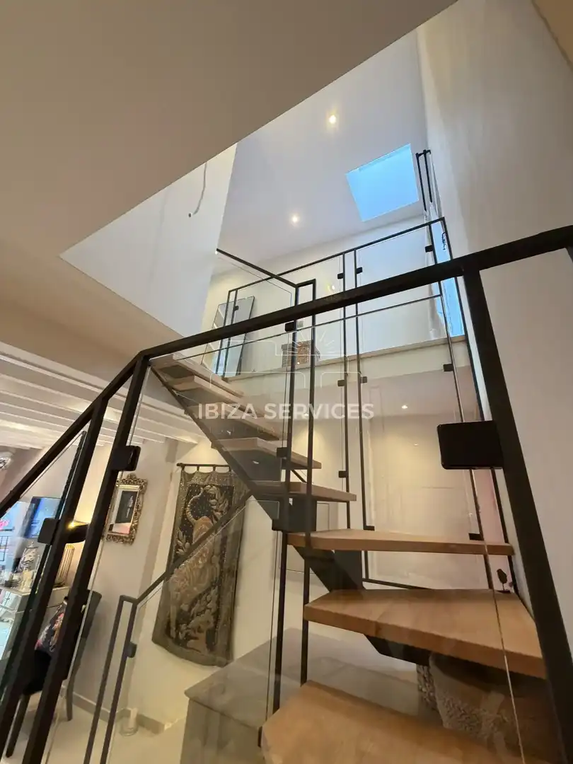 Piso de 70 m² en Ibiza