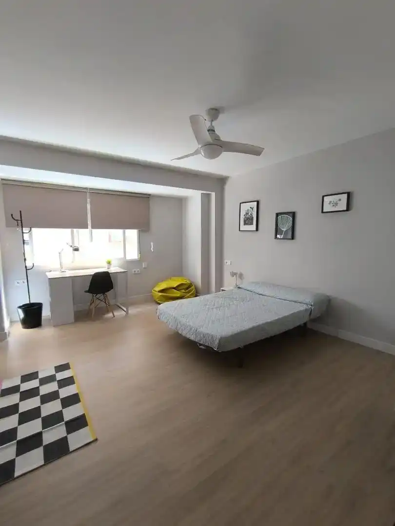 Habitación 85 m², Murcia