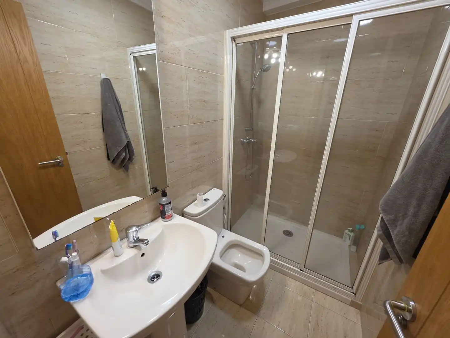 Habitación 117 m², La Coruña