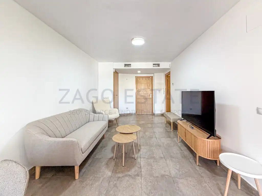 Piso de 90 m² en Finestrat