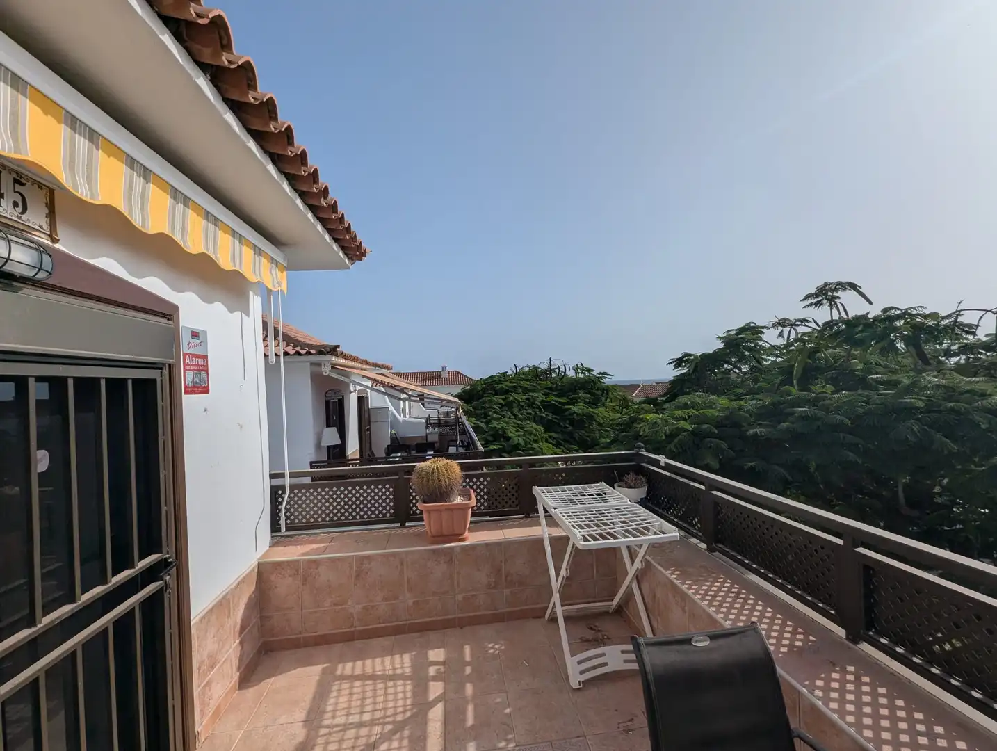 Appartement 50 m² à San Miguel de Abona