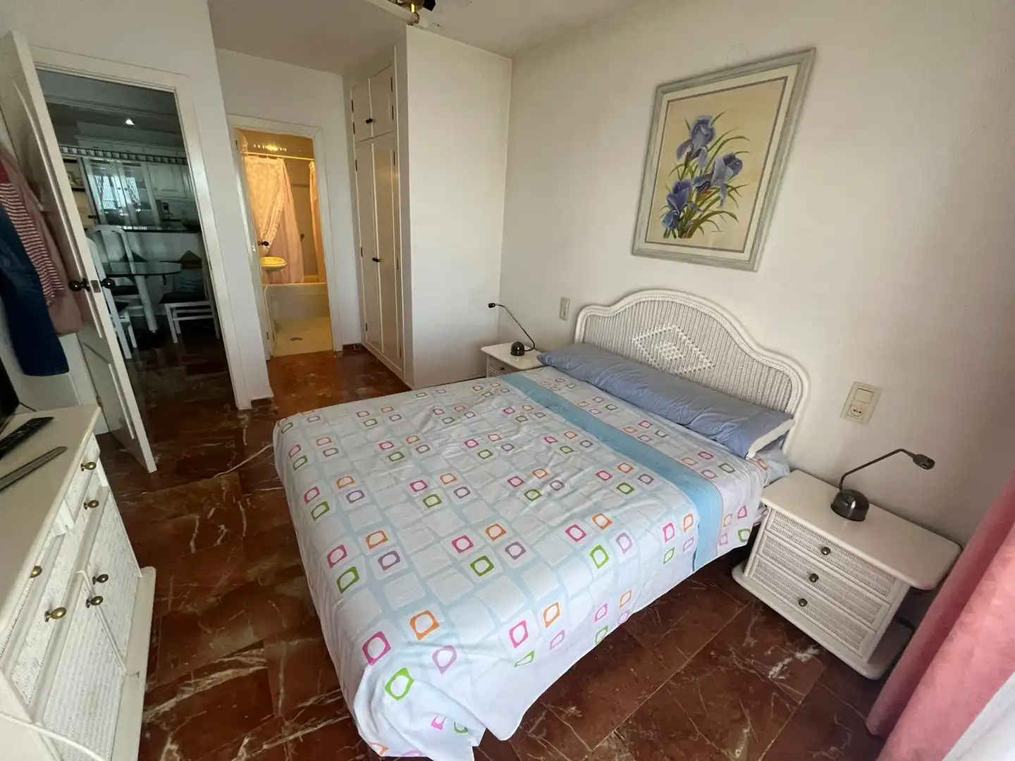 Piso de 100 m² en Almuñécar
