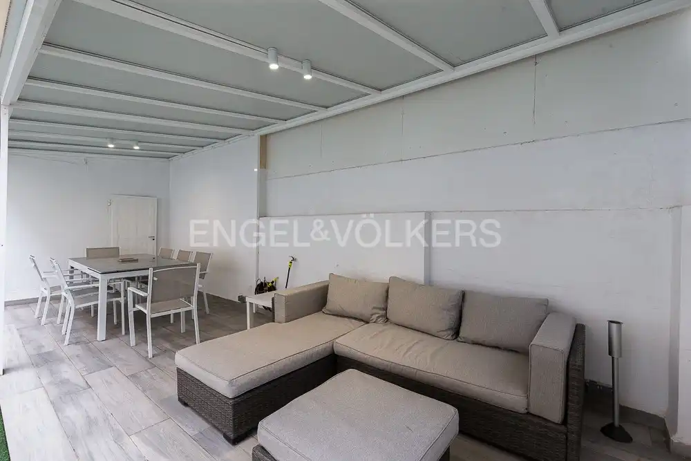 Piso de 155 m² en Valencia