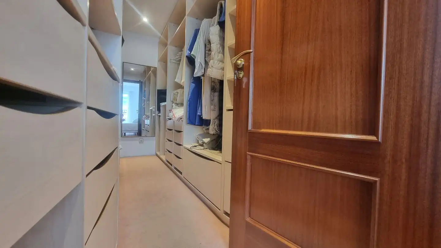 Piso de 144 m² en San Sebastián