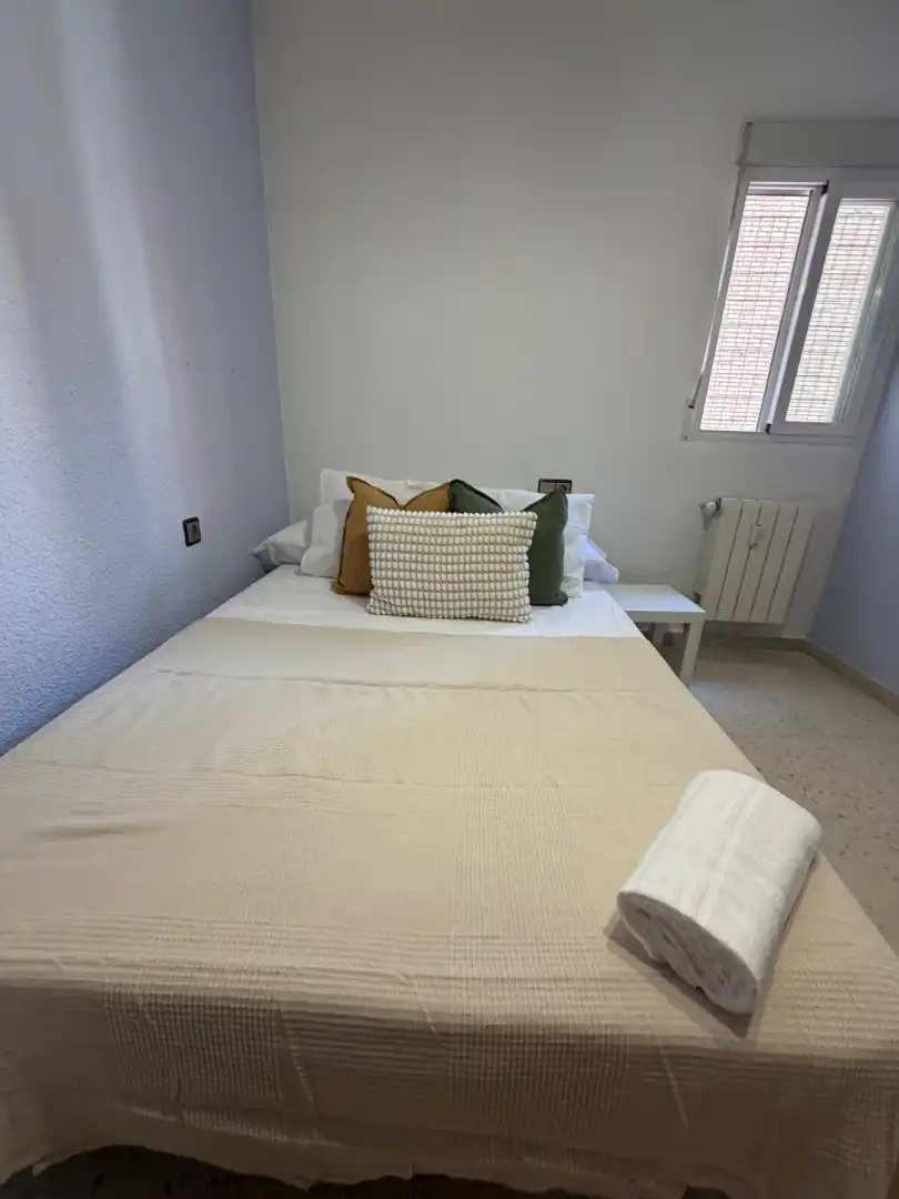 Habitación 116 m², Granada