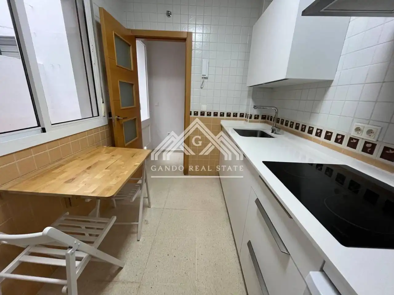 Pis de 50 m² a Dos Hermanas
