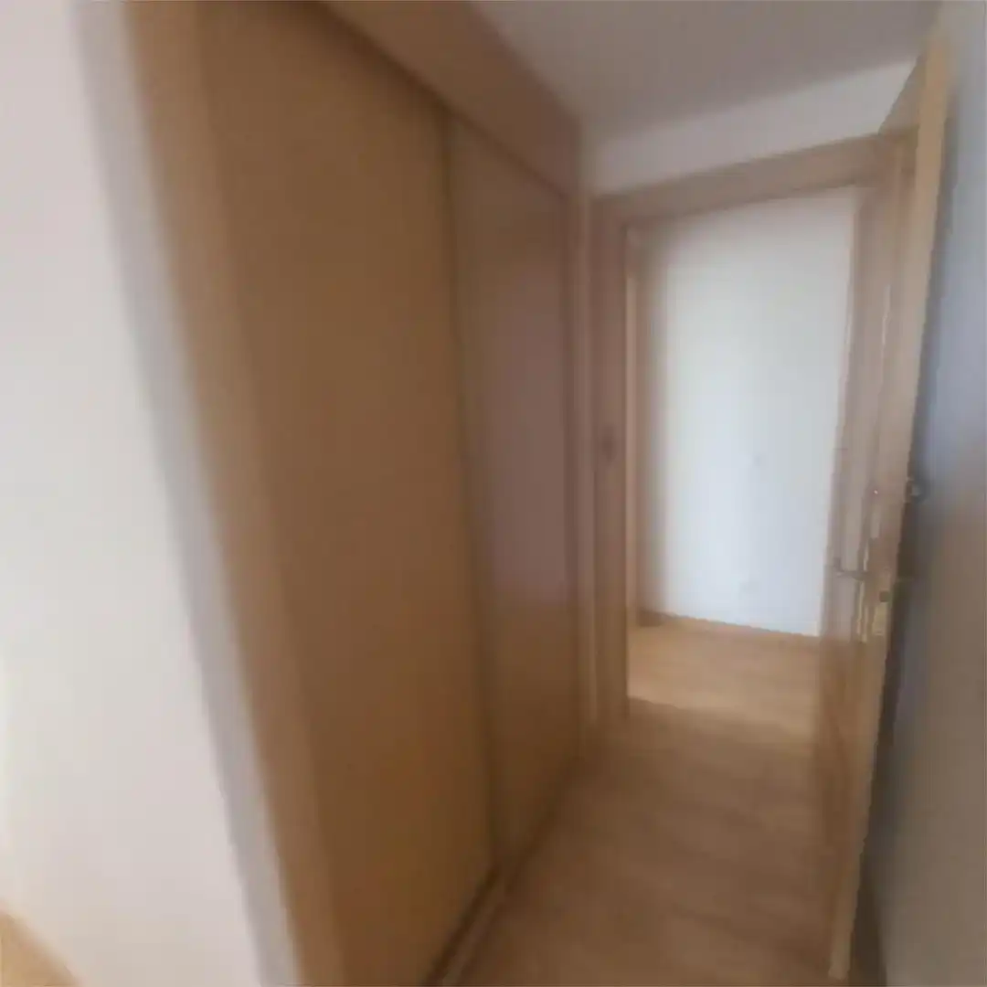Piso de 100 m² en Ávila