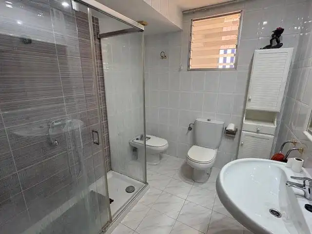 Pis de 124 m² a Castelló de la Plana
