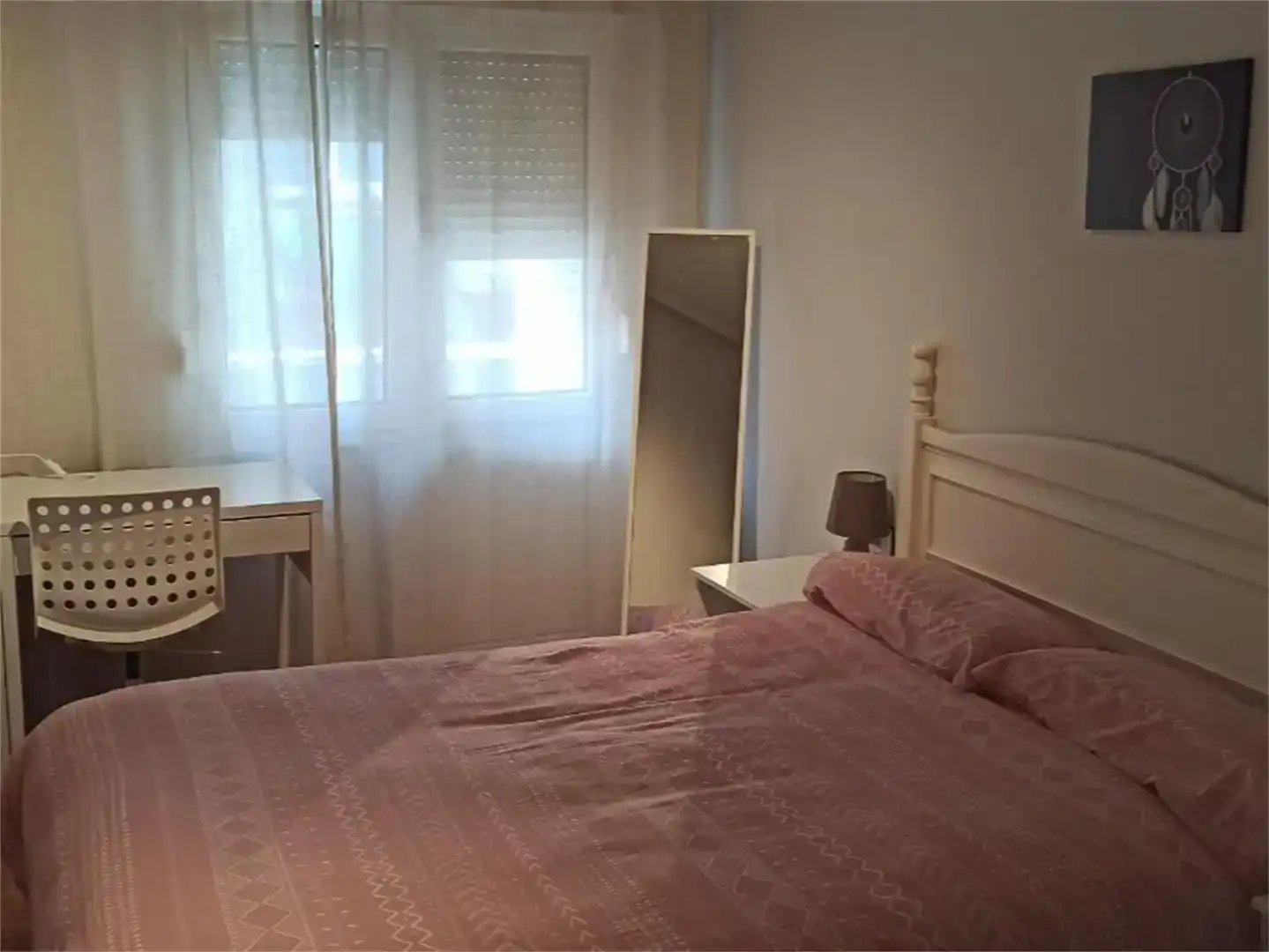Habitación 80 m², Gijón