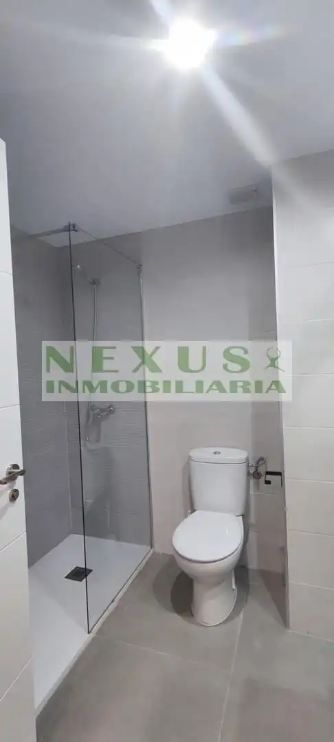Piso de 60 m² en Cáceres