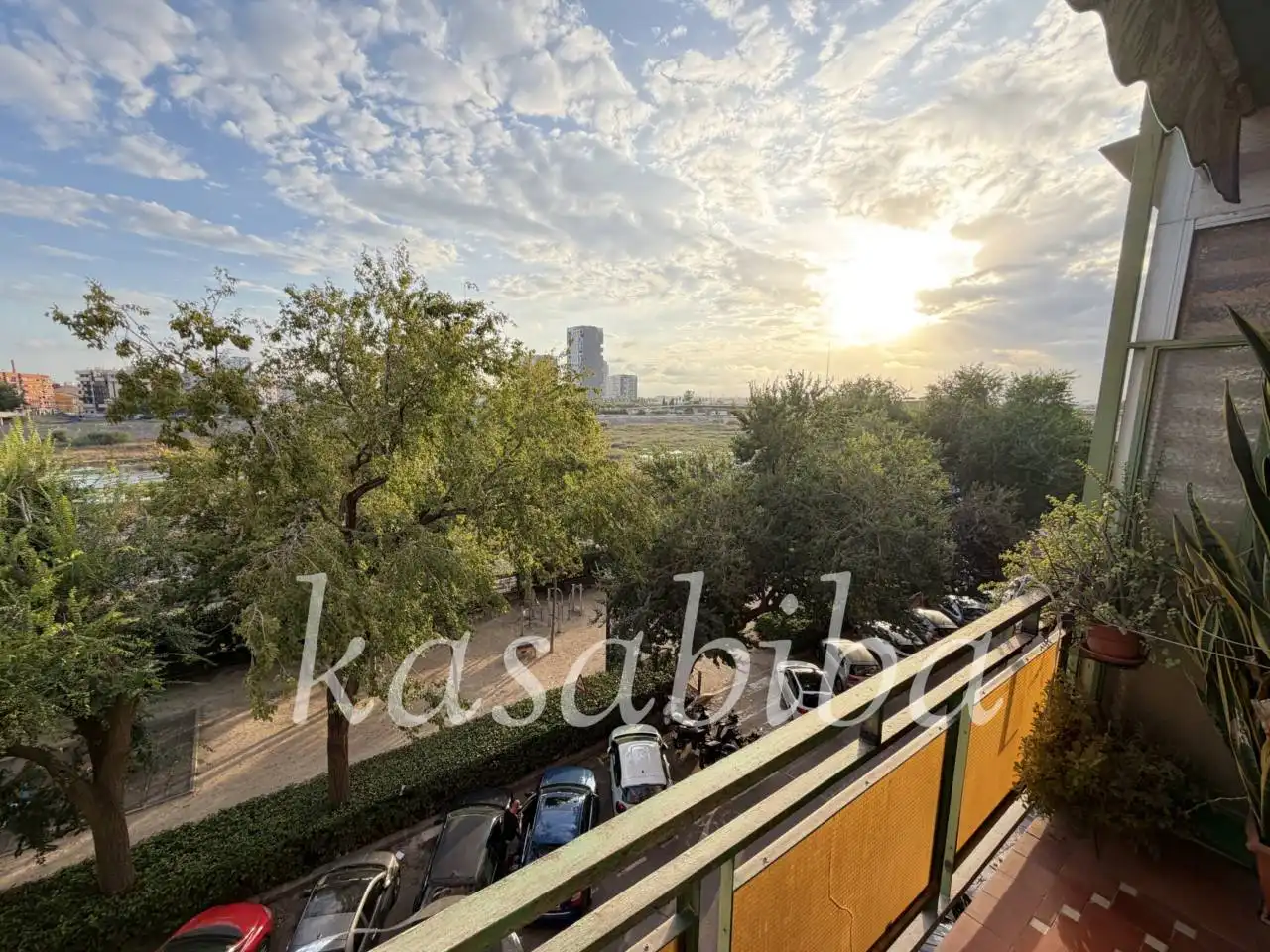 Appartamento 82 m² a Valencia