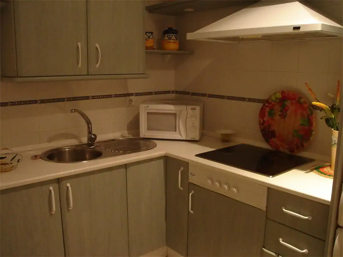 Wohnung 80 m² in Chipiona