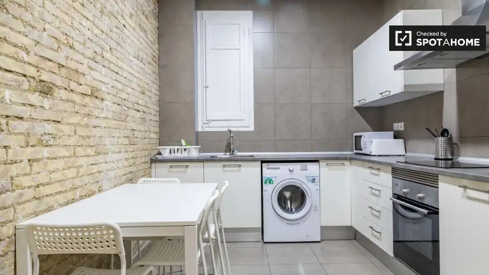 Habitación en alquiler, Valencia