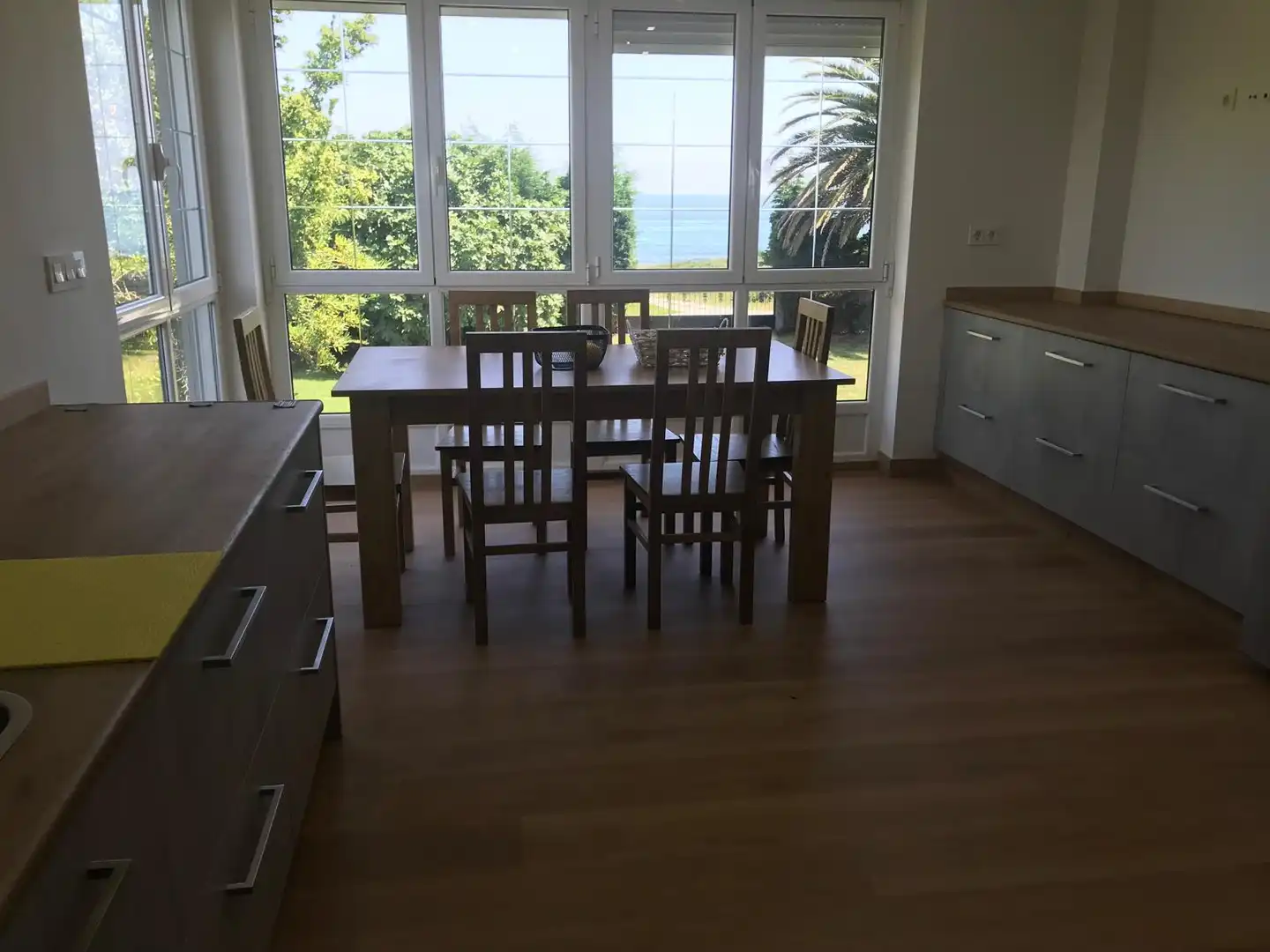 Piso de 120 m² en Foz
