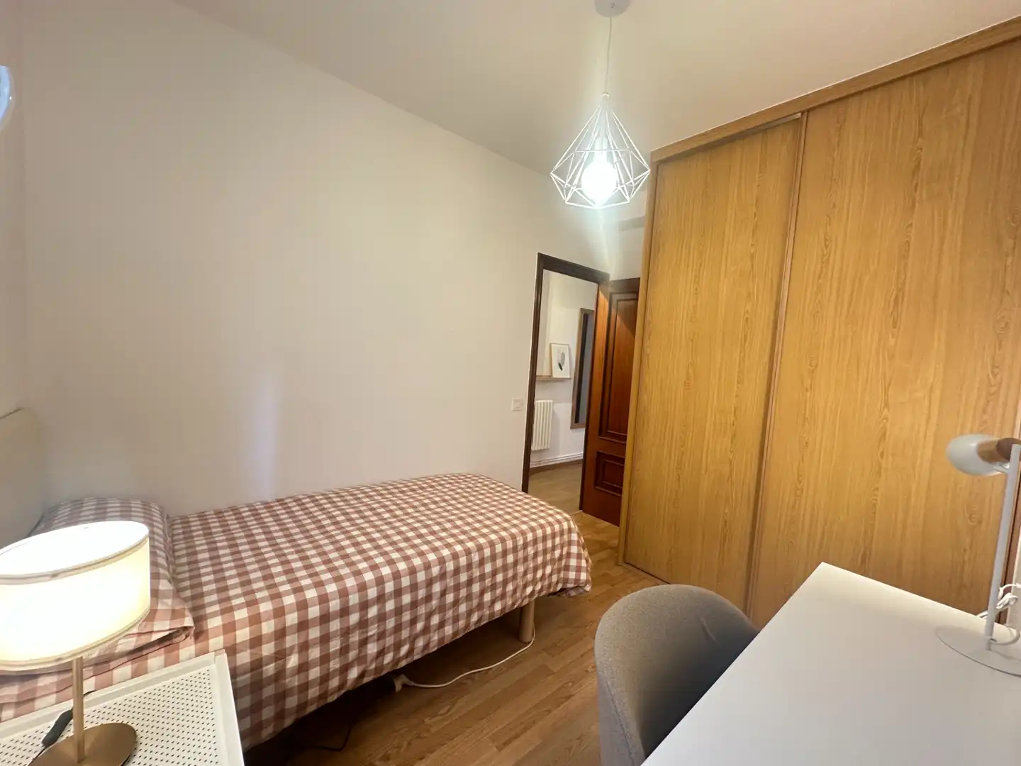 Appartamento 80 m² a Santiago de Compostela