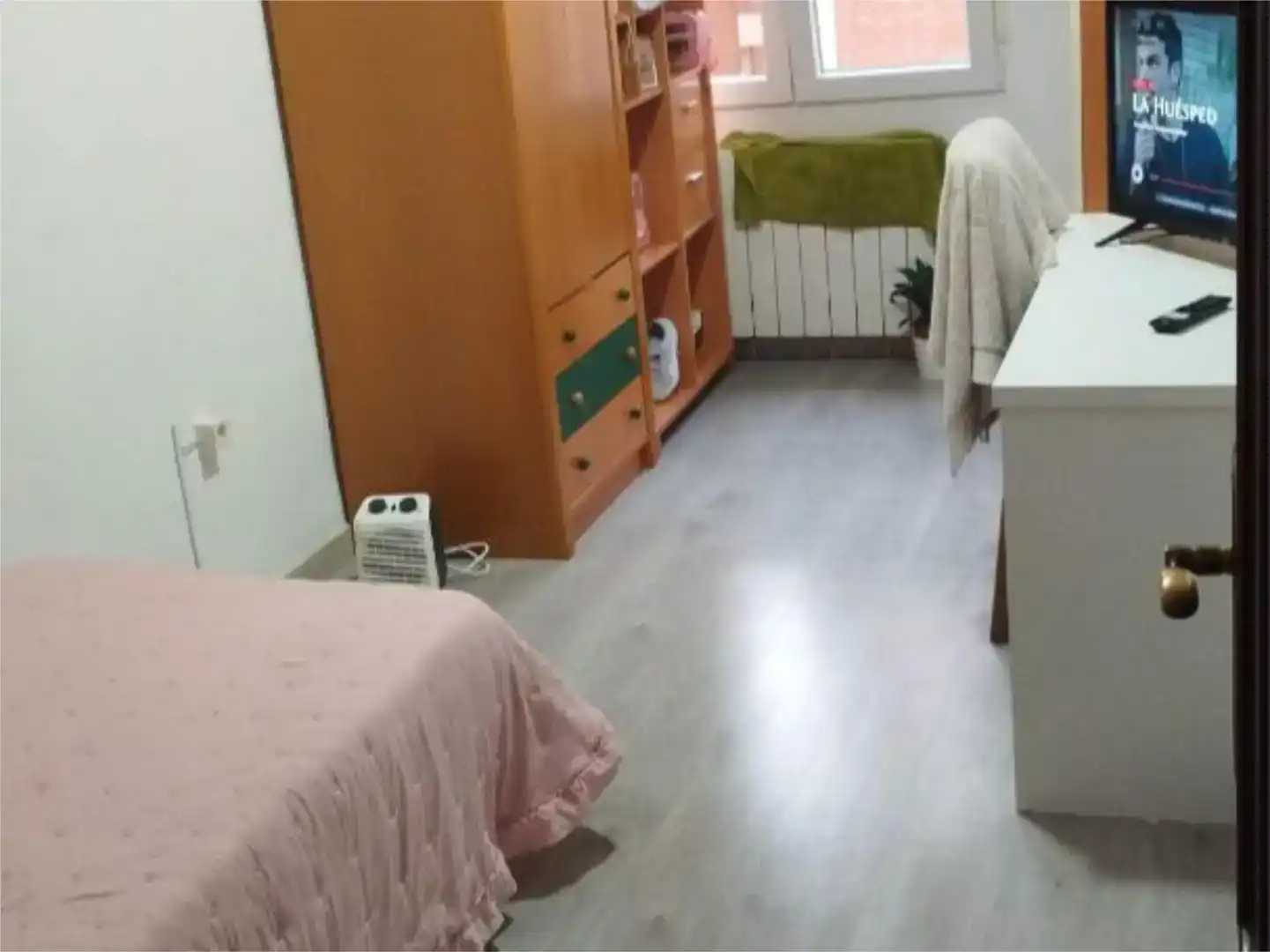 Piso de 100 m² en Salamanca