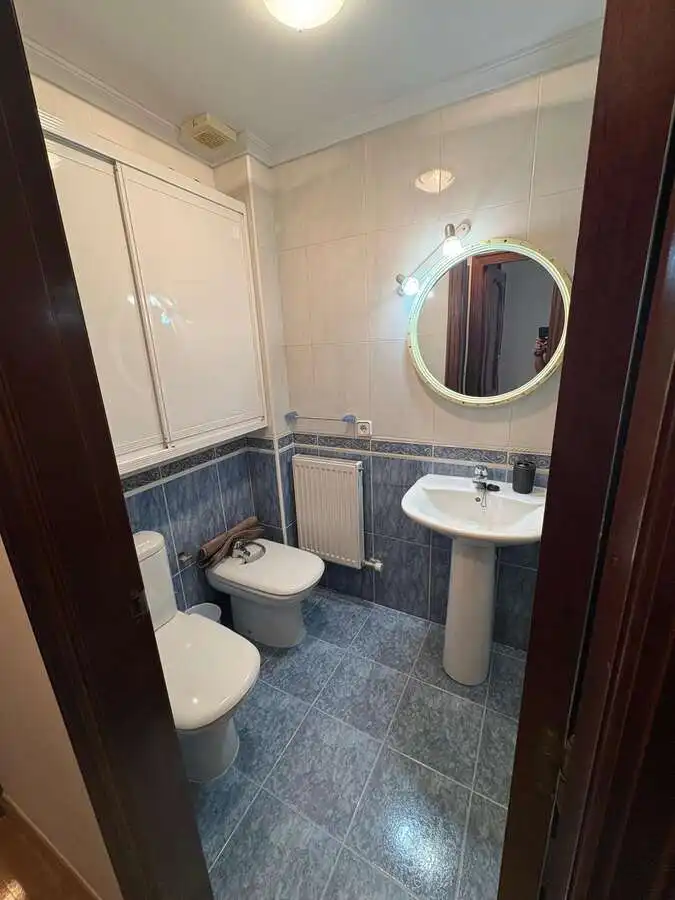 Piso de 60 m² en Salamanca