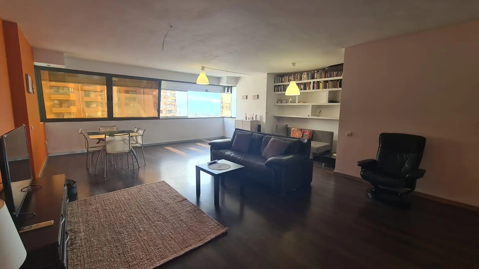 Apartamento 90 m² em Fuengirola