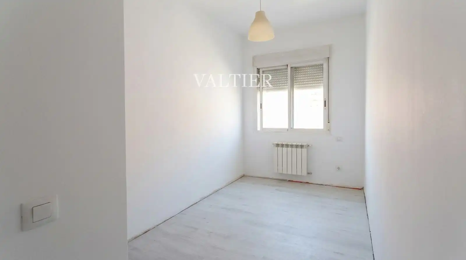 Pis de 120 m² a Madrid