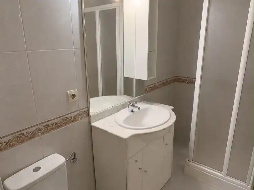 Piso de 80 m² en Salamanca