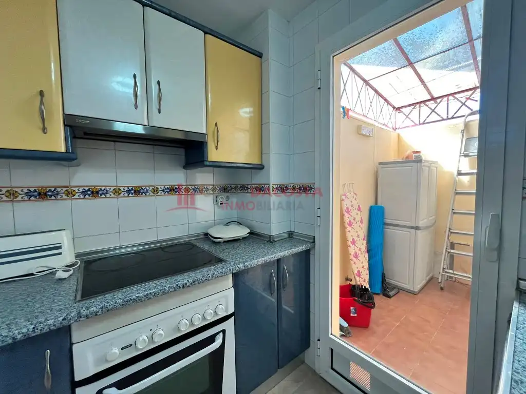 Piso de 200 m² en Lepe