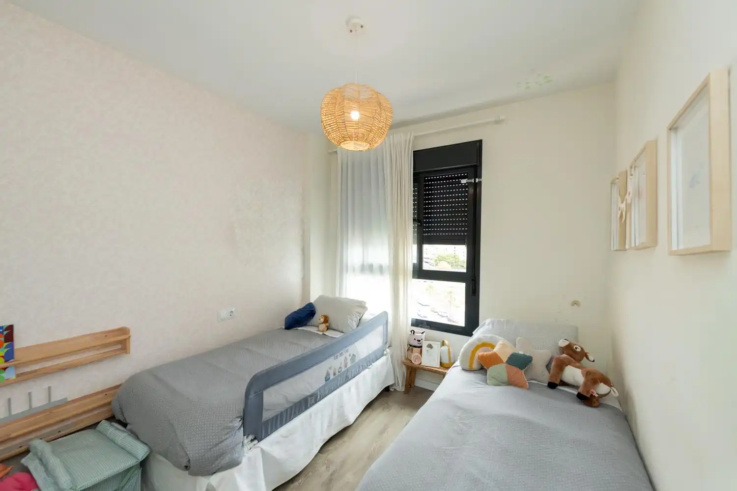 Pis de 85 m² a Alacant