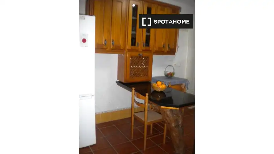 Habitación 53 m², Almería