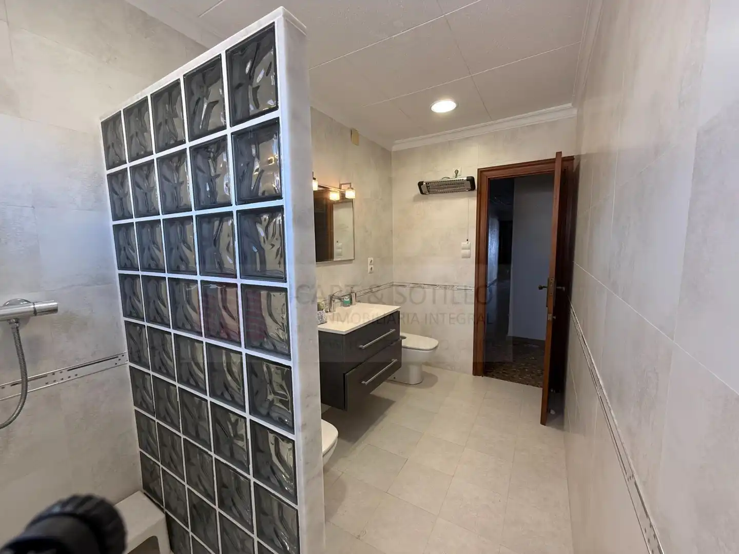 Piso de 125 m² en Vinaròs
