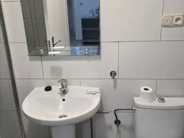 Piso de 60 m² en Salamanca
