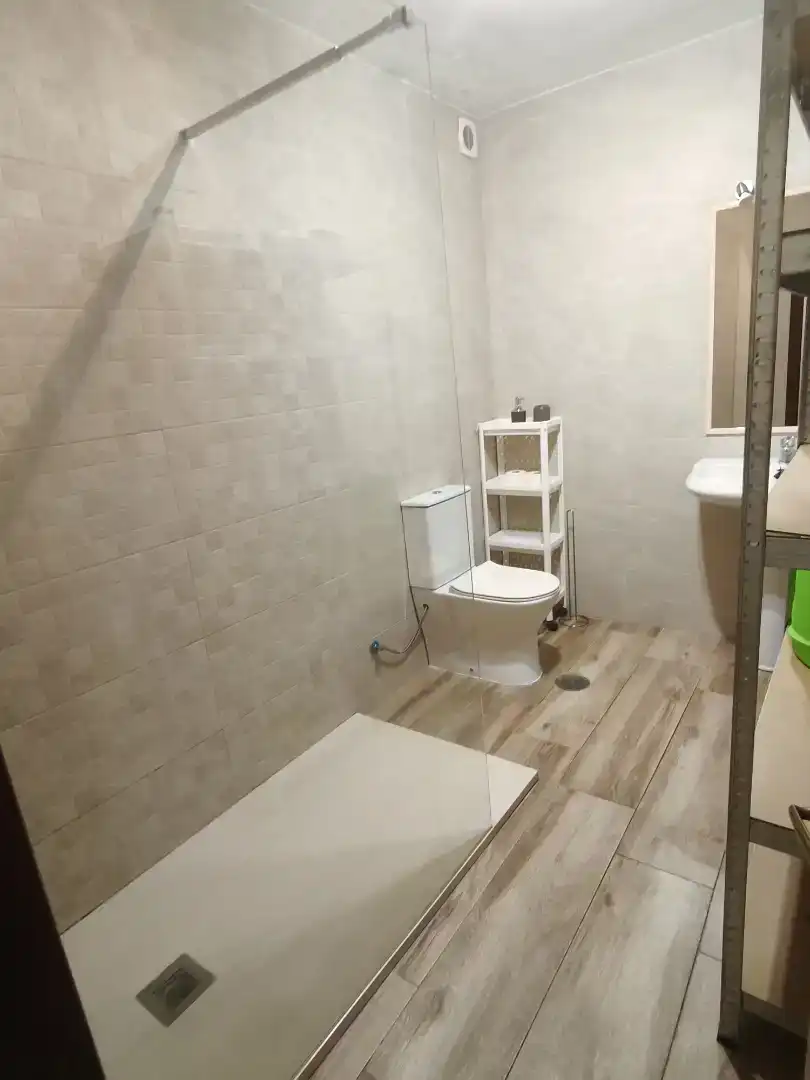Piso de 100 m² en Jaén