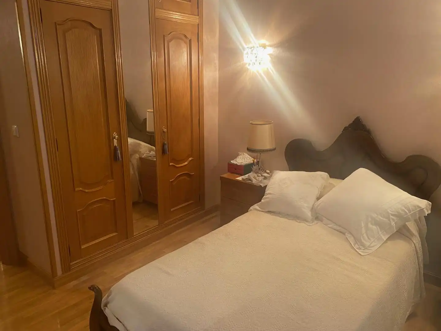 Wohnung 89 m² in Corella