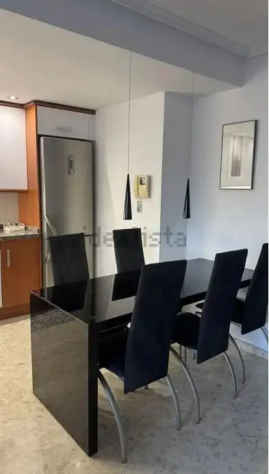 Pis de 80 m² a Alacant