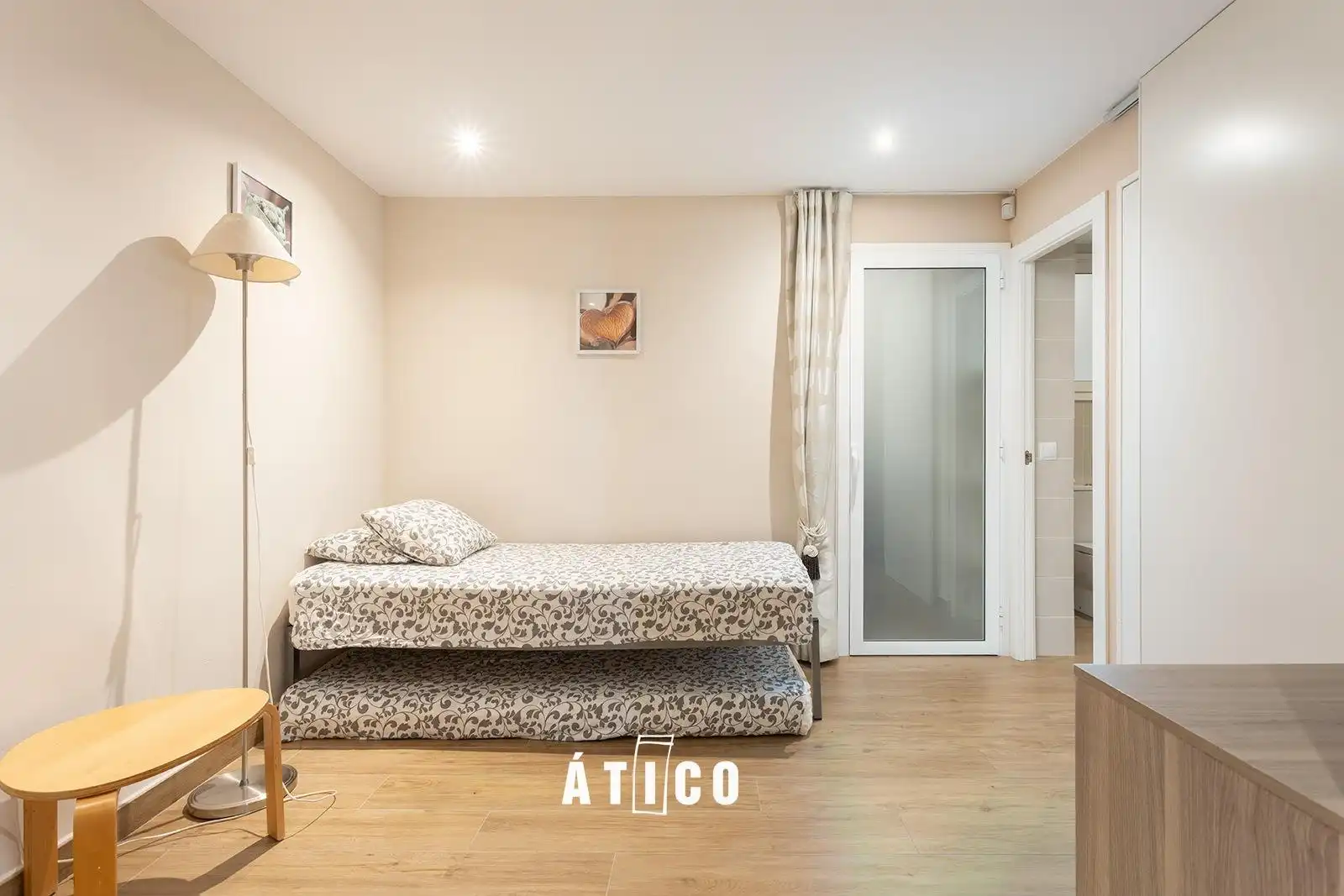 Piso de 229 m² en Barcelona