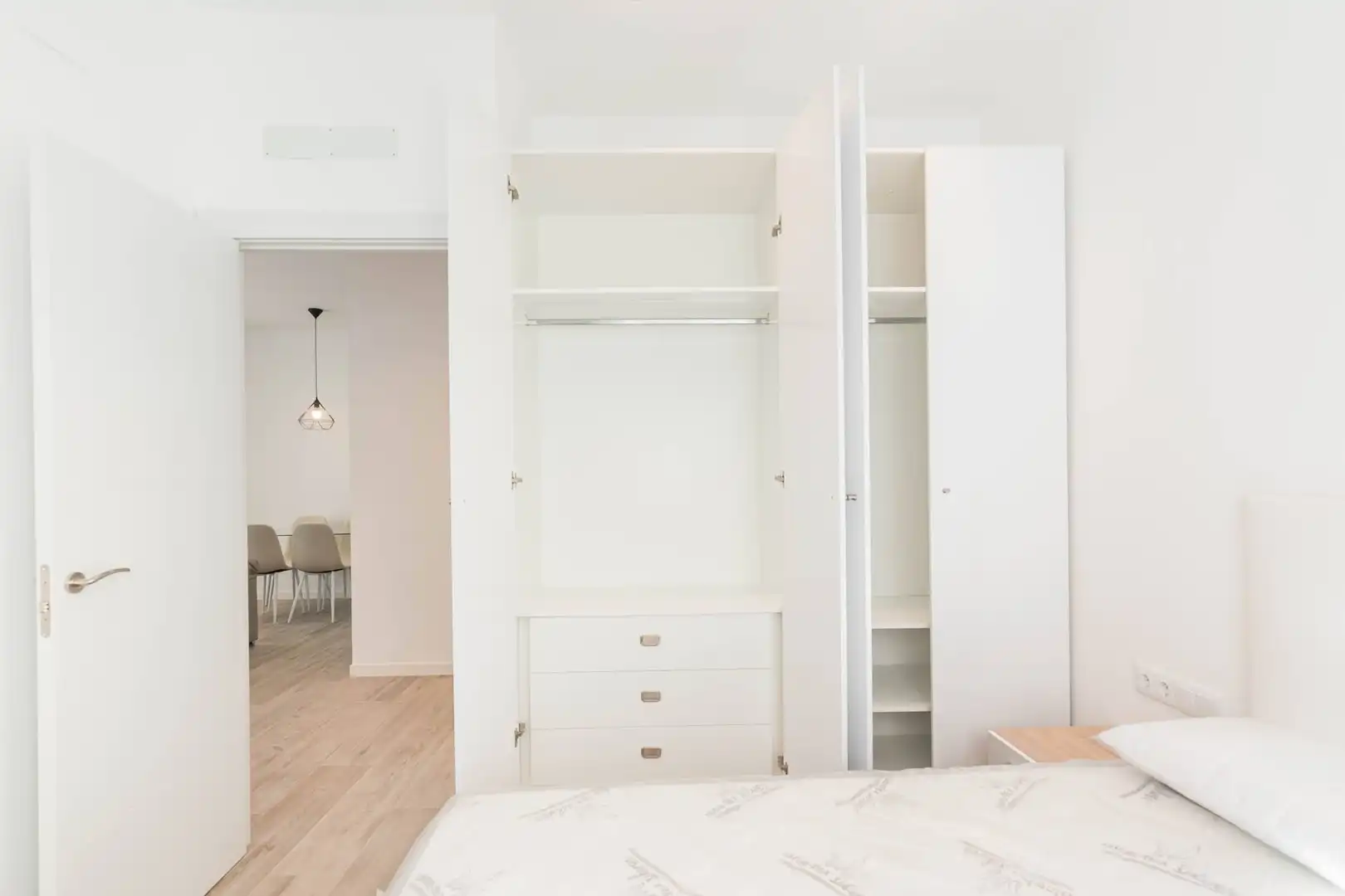 Piso de 75 m² en Murcia