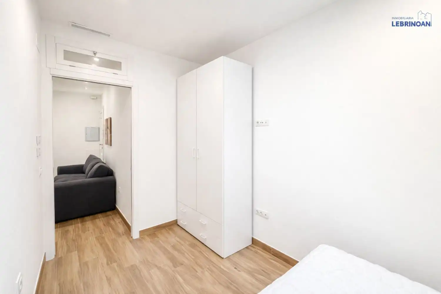 Piso de 48 m² en Lebrija