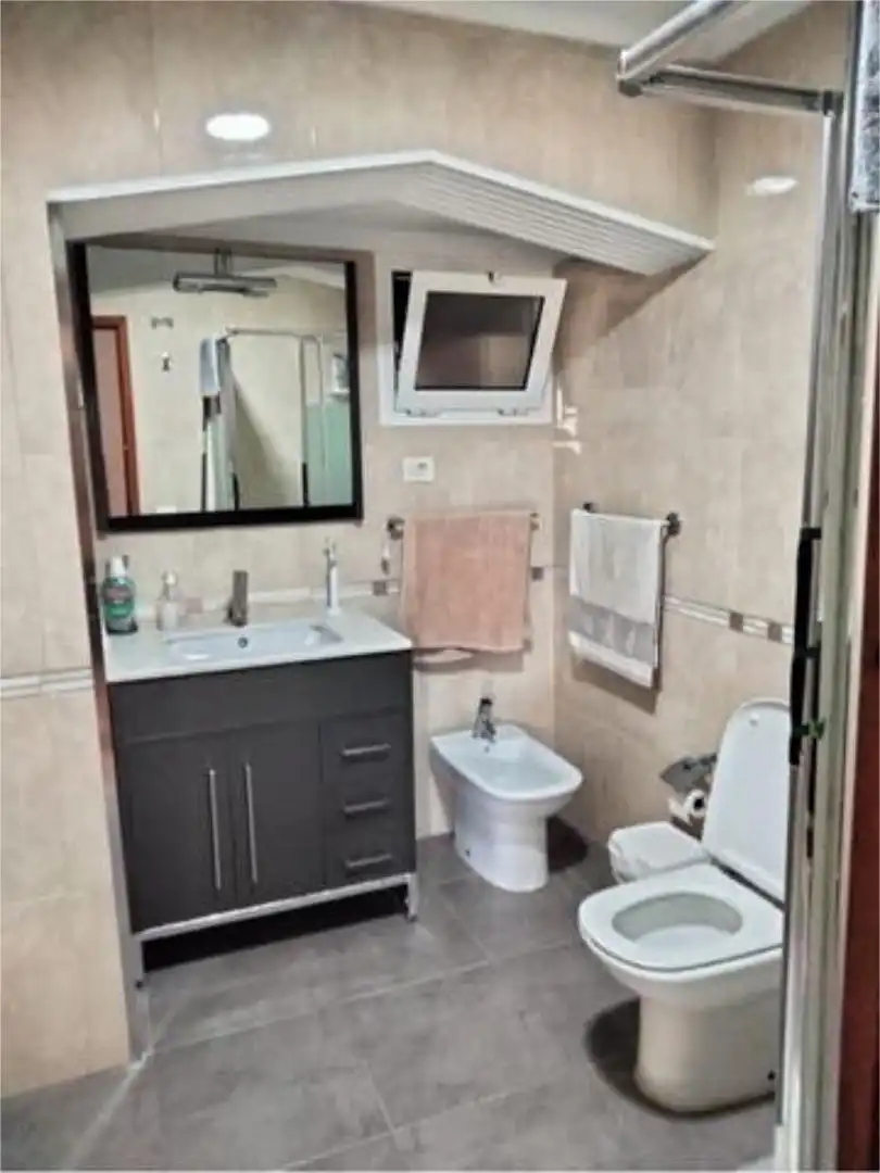 Chambre à louer, Las Palmas de Gran Canaria