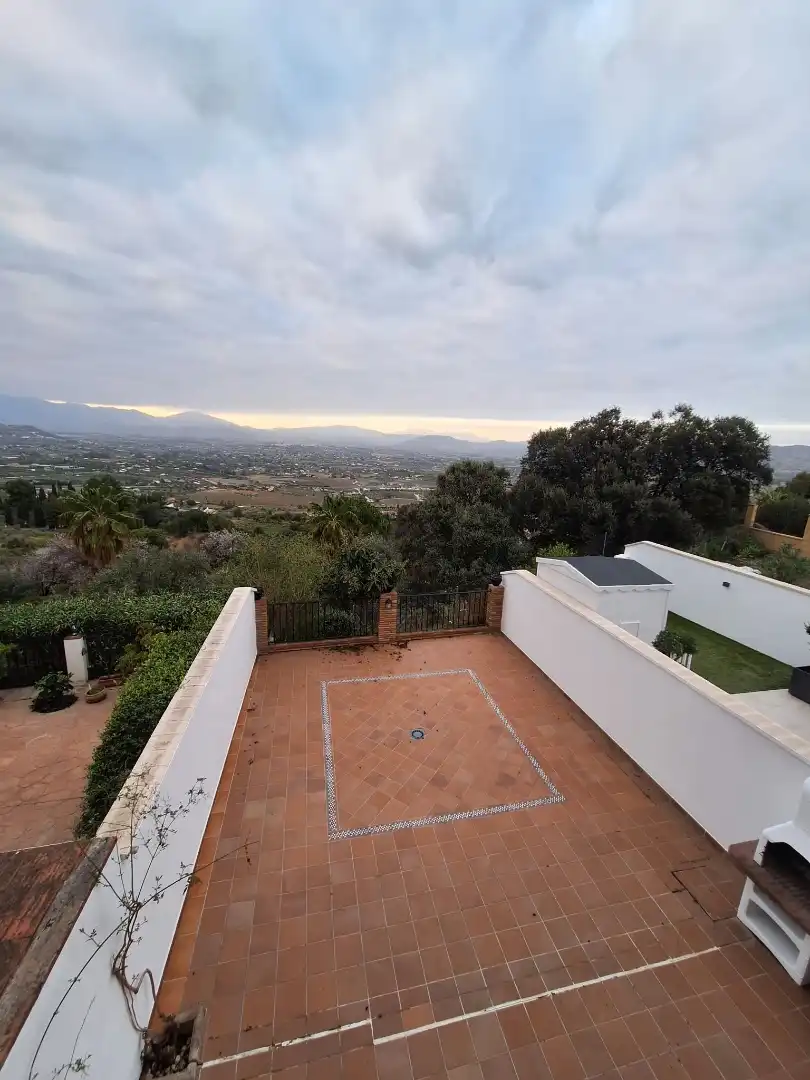 Casa de 125 m² a Alhaurín el Grande