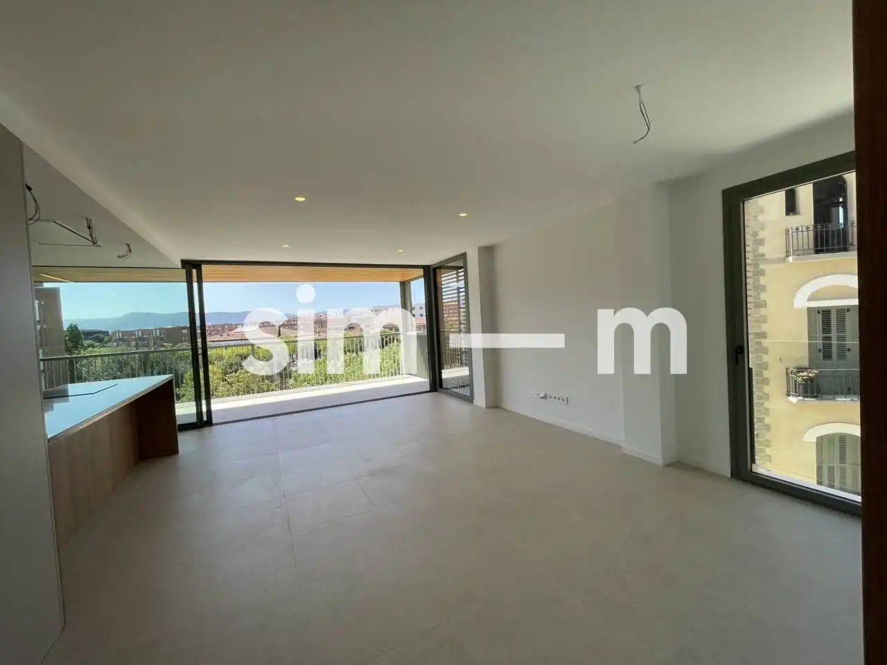 Piso de 106 m² en Vic