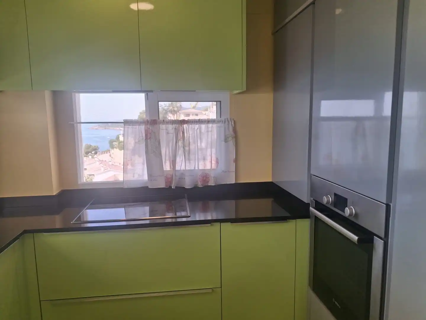 Piso de 80 m² en Peñíscola