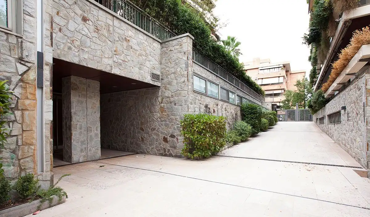 Piso de 108 m² en Barcelona