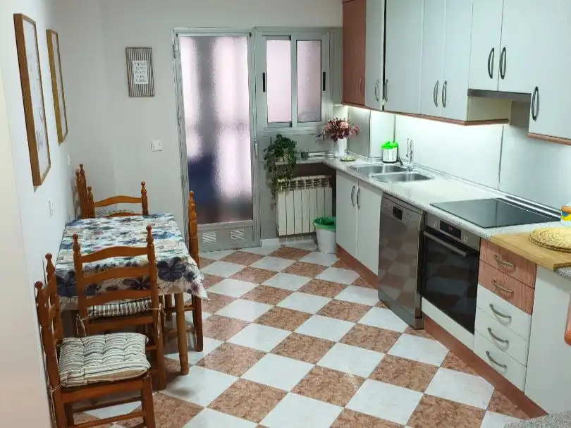 Pis de 137 m² a Albacete