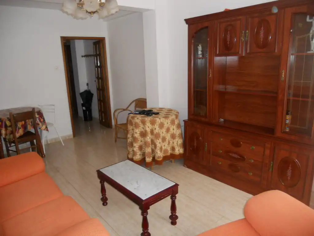 Piso de 75 m² en Santiago de Compostela
