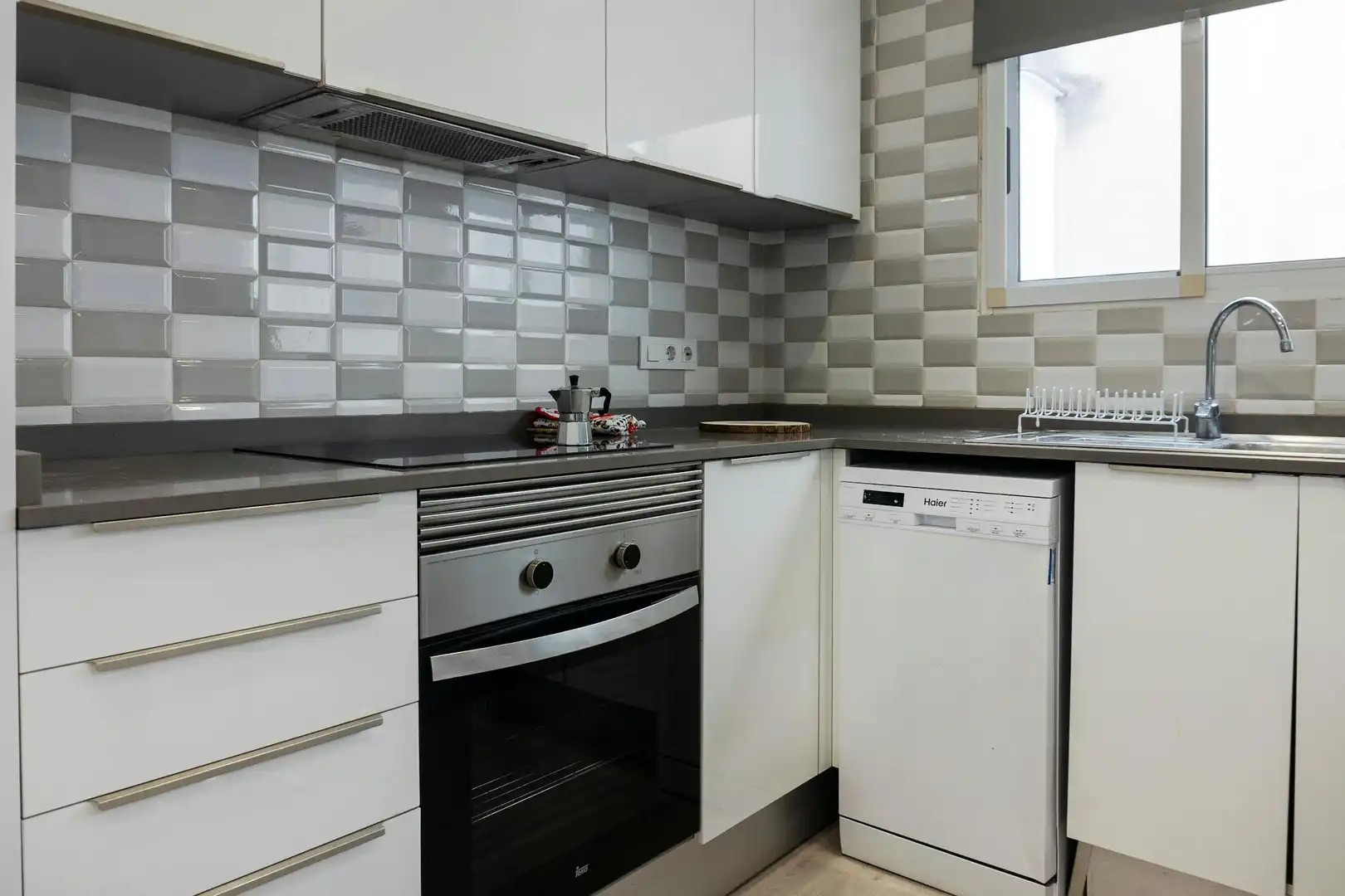 Pis de 60 m² a València