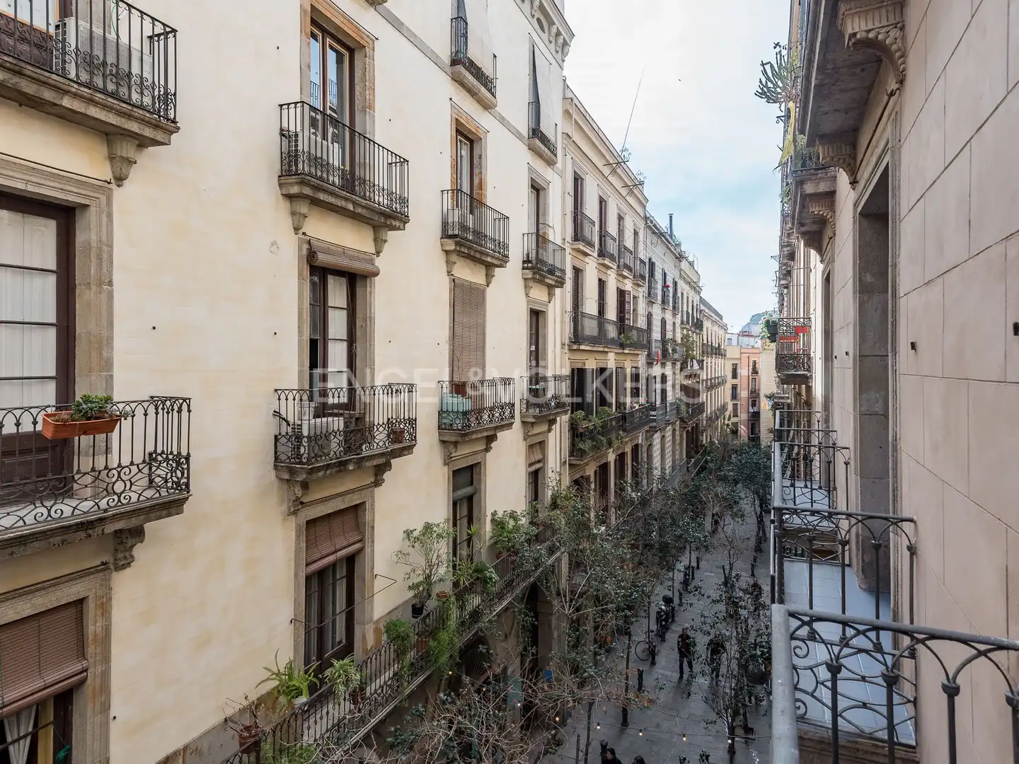 Pis de 118 m² a Barcelona