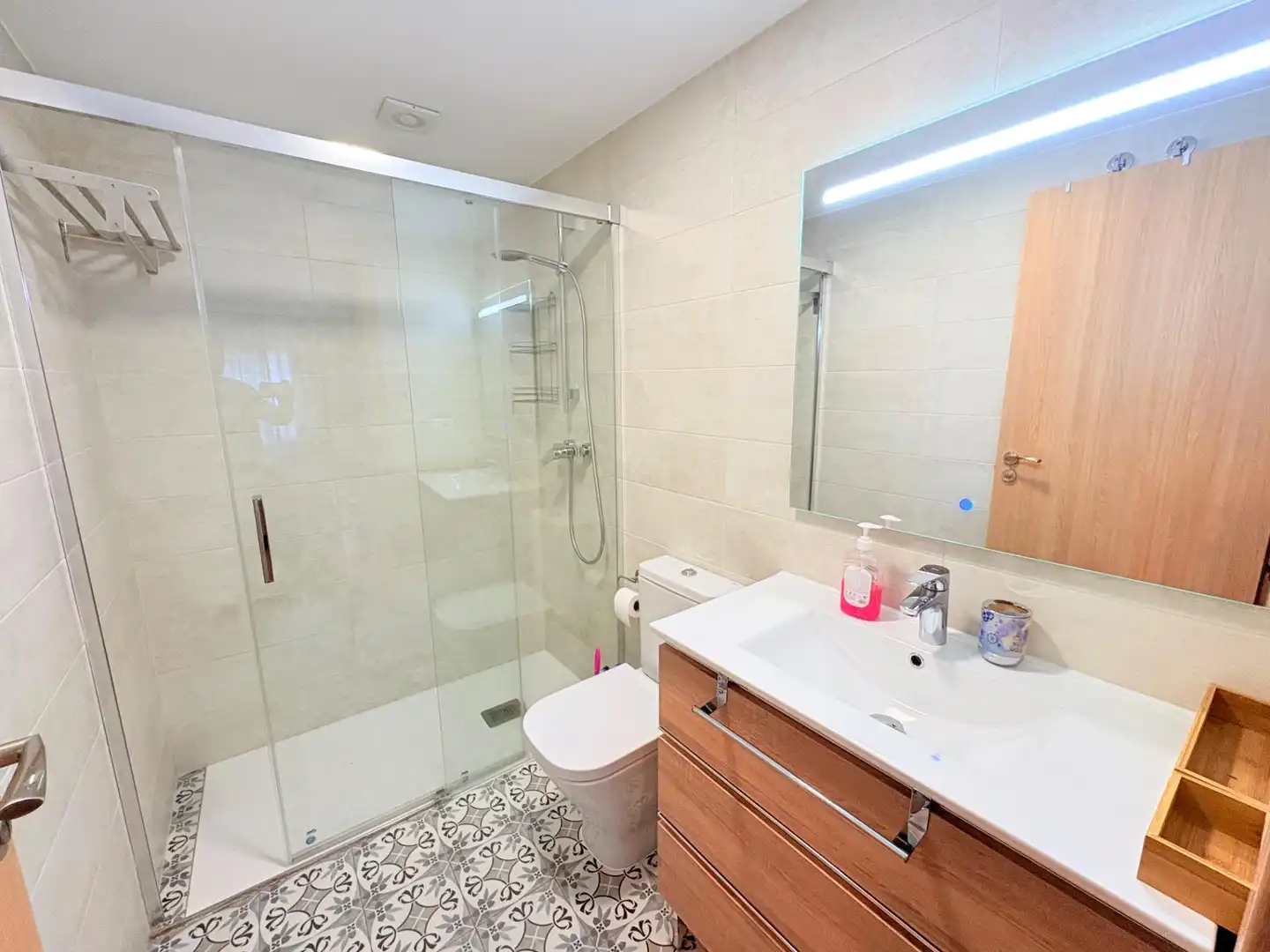 Piso de 106 m² en Ponferrada