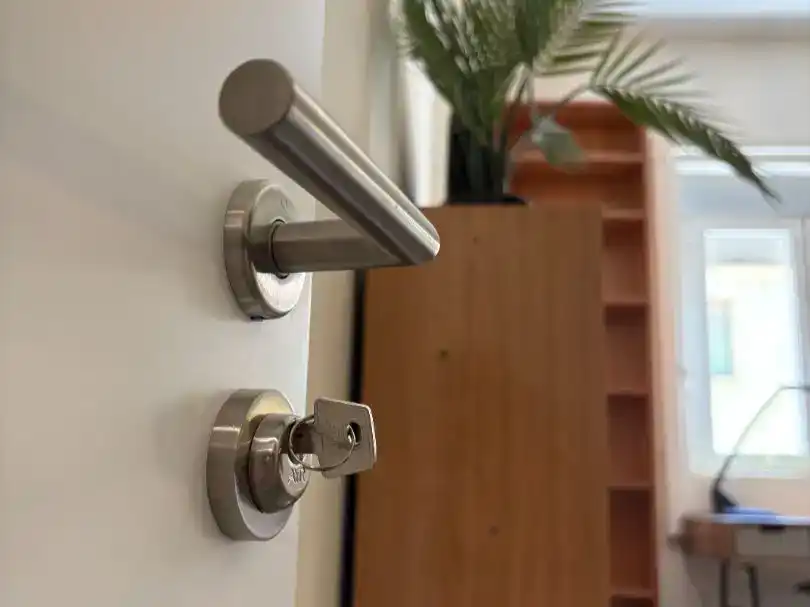 Piso de 110 m² en Jaén