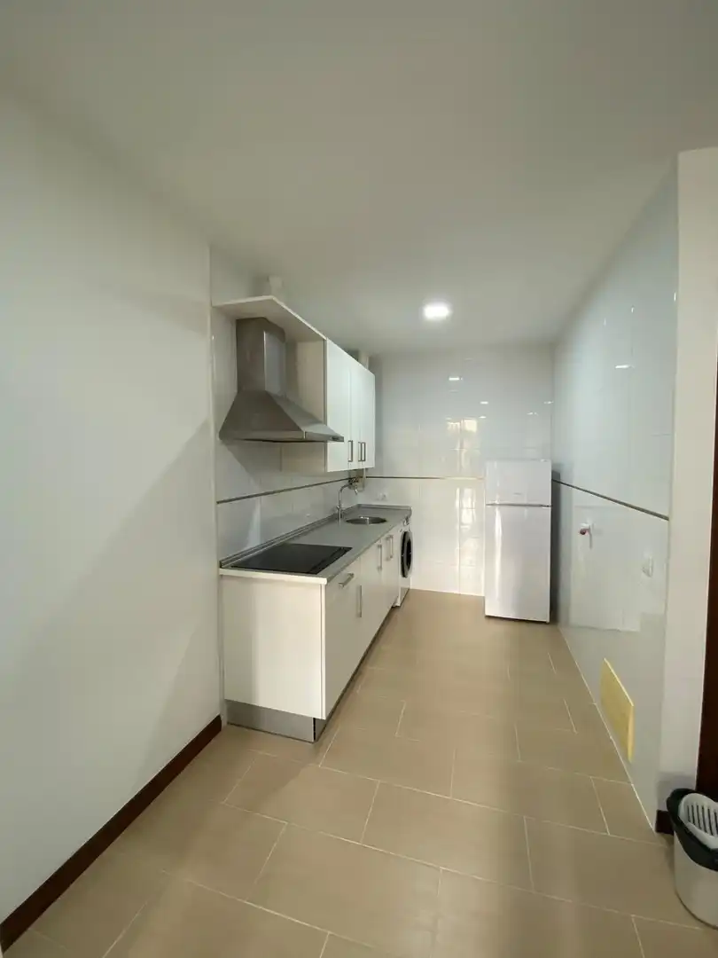 Pis de 53 m² a Palencia