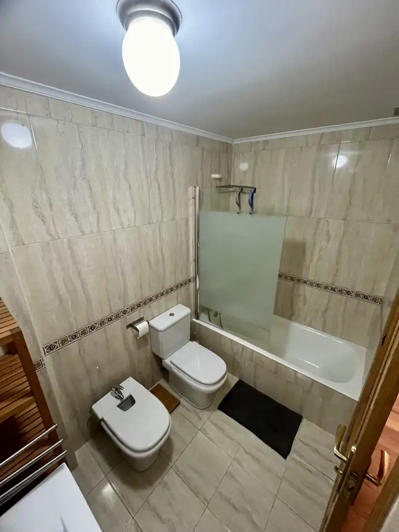 Piso de 75 m² en Castro-Urdiales